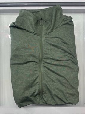 REI CO-OP green jacket (Ready To ship)